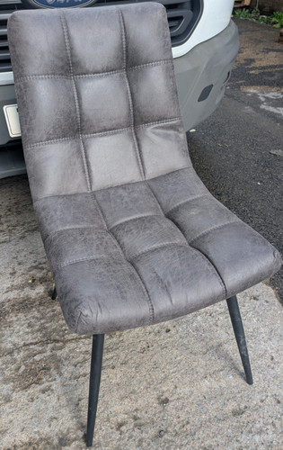 Gallery nqp dining chairs - gallery,