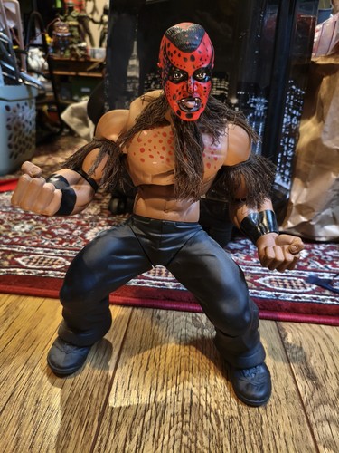 Boogeyman jakks giants wave - jakks,