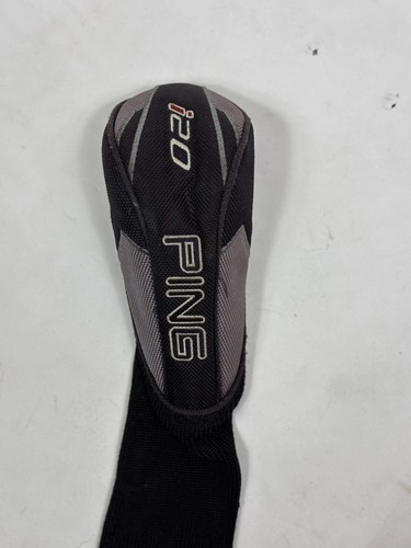 Ping i20 hybrid rescue - i20,