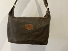 Mulberry Vintage Scotch Grain