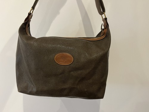 Mulberry vintage scotch grain - mulberry,