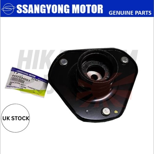Genuine ssangyong kyron - genuine,