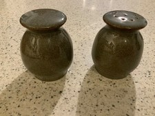 Denby Greystone Salt And