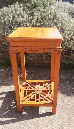 Oriental style wooden - oriental,
