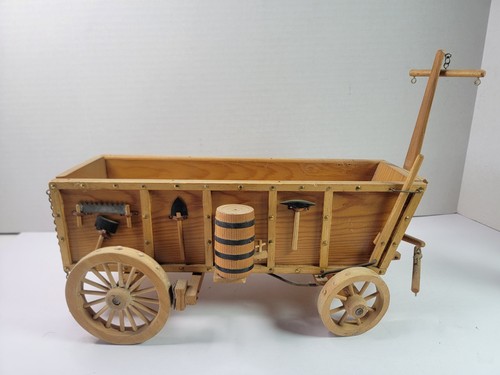 Handcrafted wooden western - handcrafted,