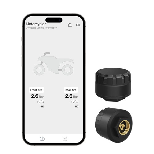 Waterproof motorcycle tire - motorcycle,
