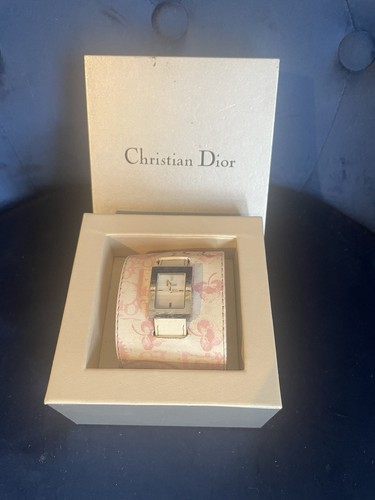 Dior vintage maris watch - maris, /