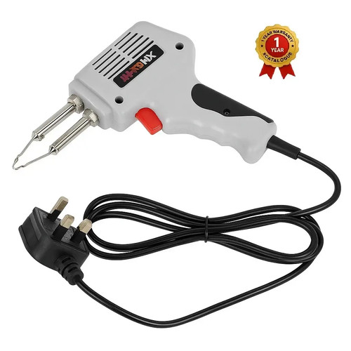 100w electric soldering gun - electric,
