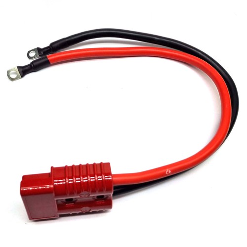 Jump lead 175amp - lead,
