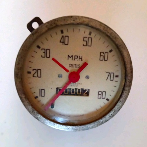 Speedo speedometer - speedo,
