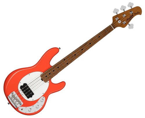 Sterling music man stingray - by,
