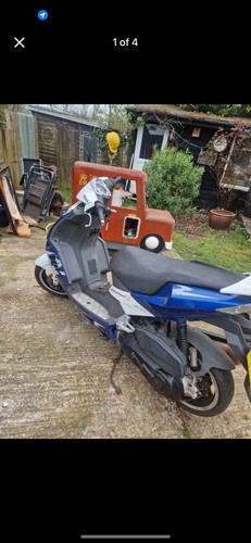 Peugeot speedfight for - 3,