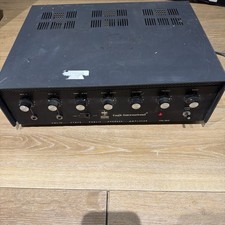 Eagle Products TPA.160 Solid