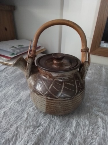 Studio vintage stoneware - studio,