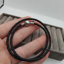 Pandora Moments black Double