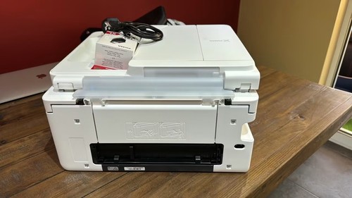 Canon pixma ts7750i series - ts7750i,