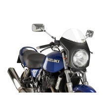Puig semi sandered fairing - puig, semi-sandered