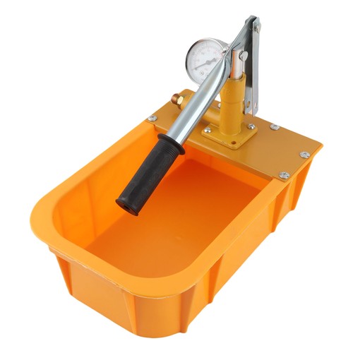 Hydrostatic pump tester - hydrostatic,