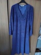 Ladies Bhs Purple Tunic Size