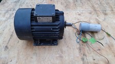 Emco Compact 8 Lathe Motor