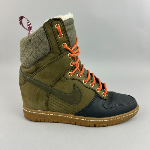 Nike trainers size - trainers, uk3