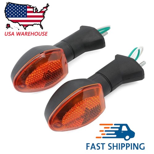Turn signal lights for suzuki - signal,