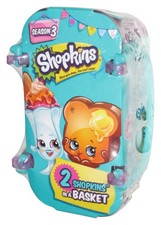 Shopkins Season 3 In A Basket