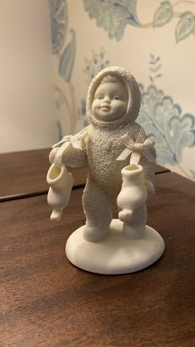 Department snowbabies - 56,