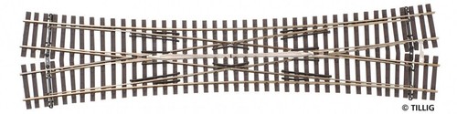 Tillig 85391 scale english - 85391, ho