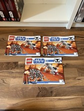 LEGO STAR WARS Instructions