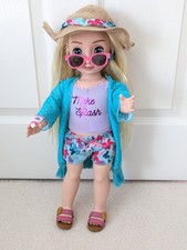 Disney ILY 4EVER Doll Inspired