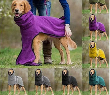 Pet Clothes pullover strap