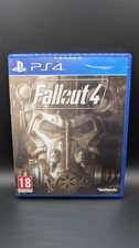 Fallout 4 (PlayStation 4) PS4