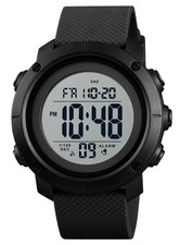 Men s Digital Sports Watch