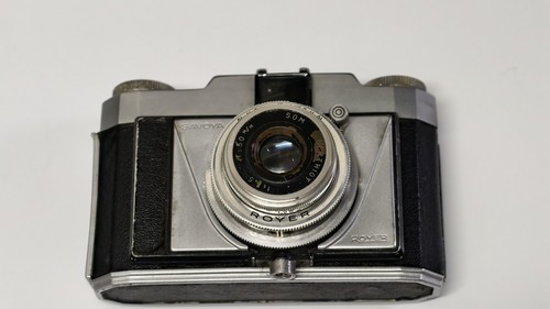Royer savoy berthiot - savoy.....berthiot, 50mm
