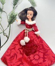 Vintage Pedigree Sindy Doll