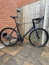 Merida Scultura Endurance 400 (2023) Road Bike - XL Frame