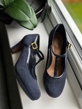 Clarks Artisan Chorus Tempo