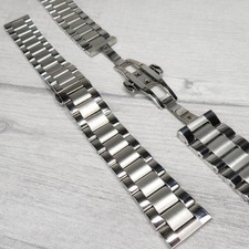 WATCH BRACELET Stainless Steel