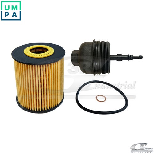 Oil filter 98103 for - oil, land