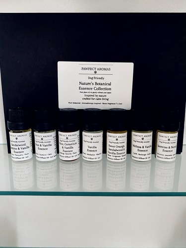 Luxury diffuser oil - luxury, gift
