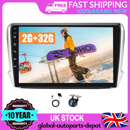 Car stereo gps navigation - 10',