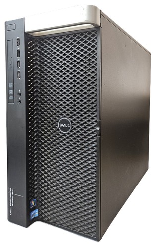 Dell precision 7910 xeon - dell,
