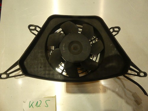 Bmw 1200 fan for the - ez:08,