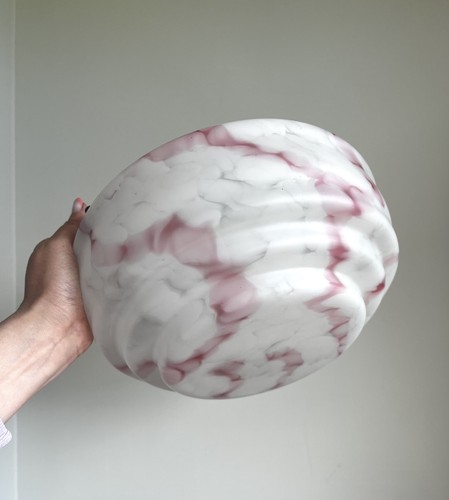 1930s art deco pink - pink, &
