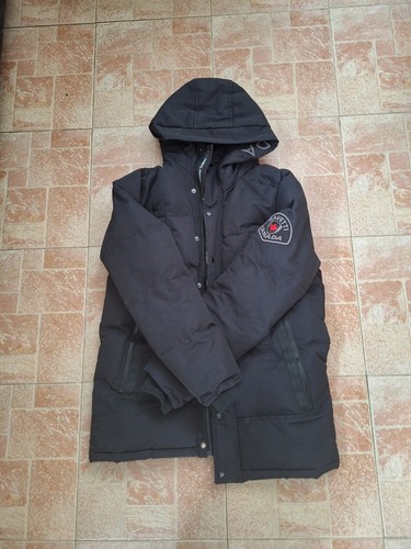 Zavetti canada kids coat - zavetti,