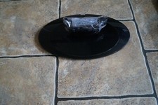 STAND FOR 32" PANASONIC TX-L32X15B TV TABLETOP PEDESTAL BASE GENUINE WITH SCREWS