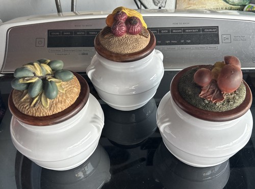 Ceramic old and new - 3,