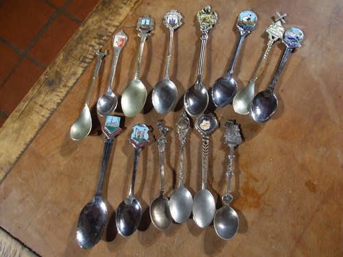 Vintage collectors souvenir - collectors,