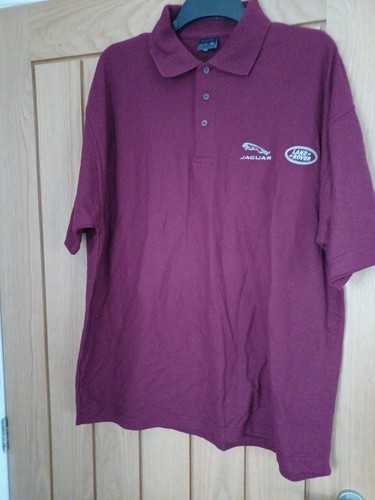 Uneek polo shirt burgundy - polo,